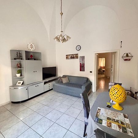 Origini - Apartment With Private Garden Lecce Kültér fotó
