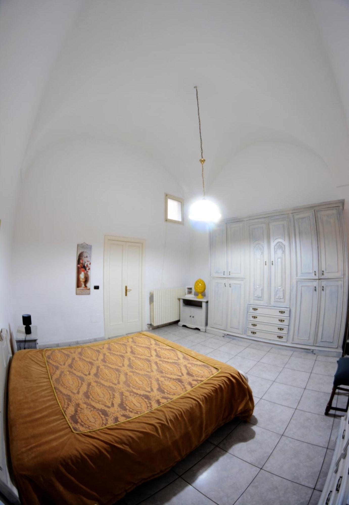 Origini - Apartment With Private Garden Lecce Kültér fotó