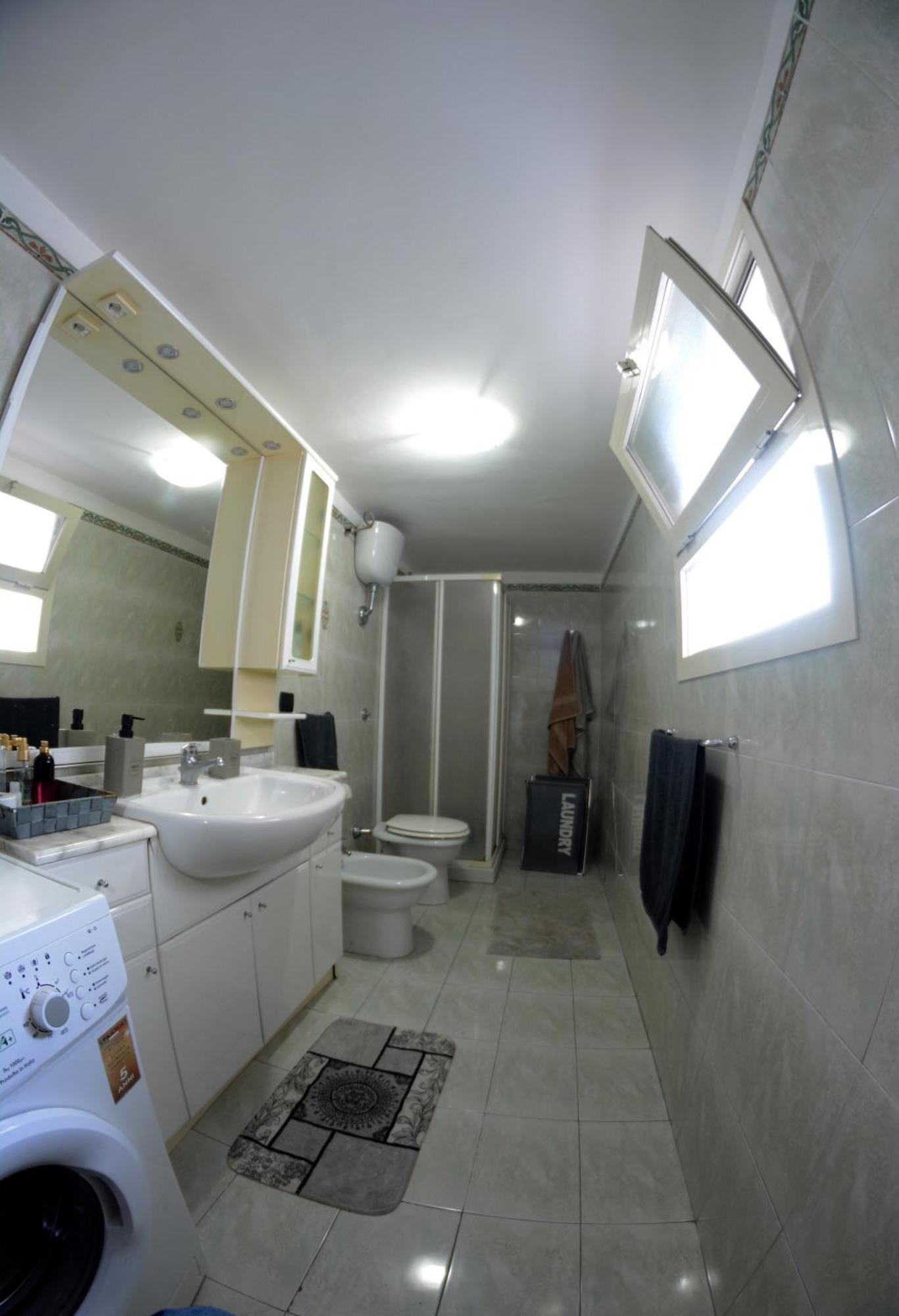Origini - Apartment With Private Garden Lecce Kültér fotó