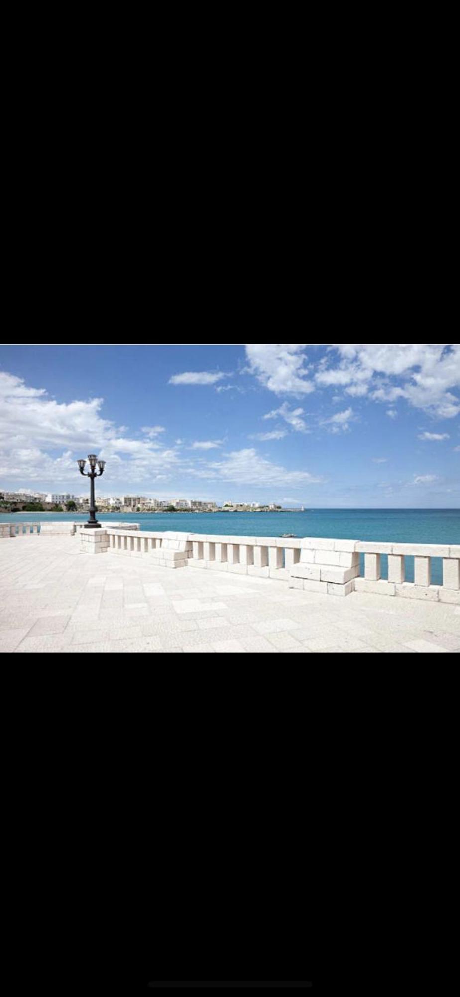 Origini - Apartment With Private Garden Lecce Kültér fotó