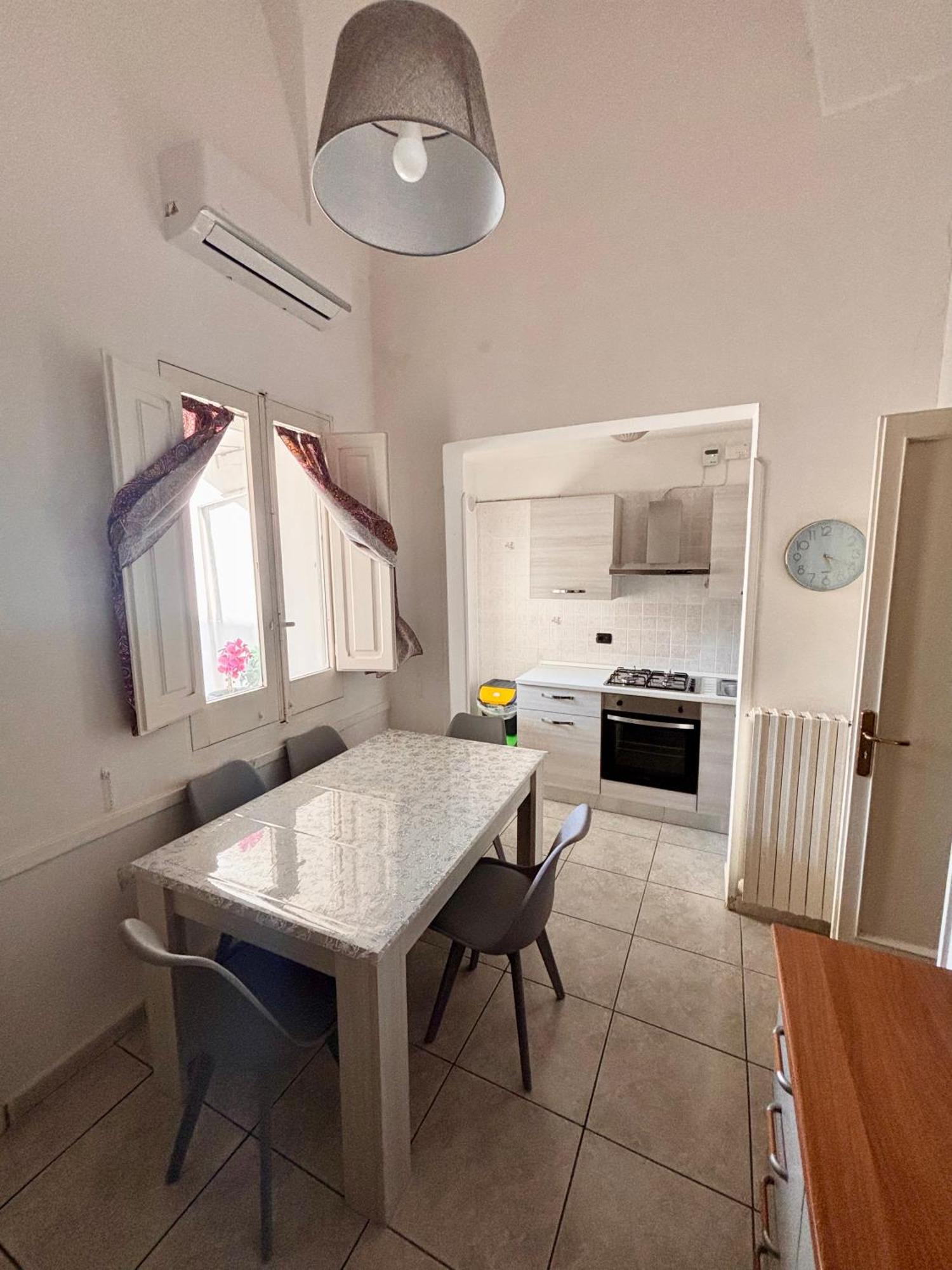 Origini - Apartment With Private Garden Lecce Kültér fotó