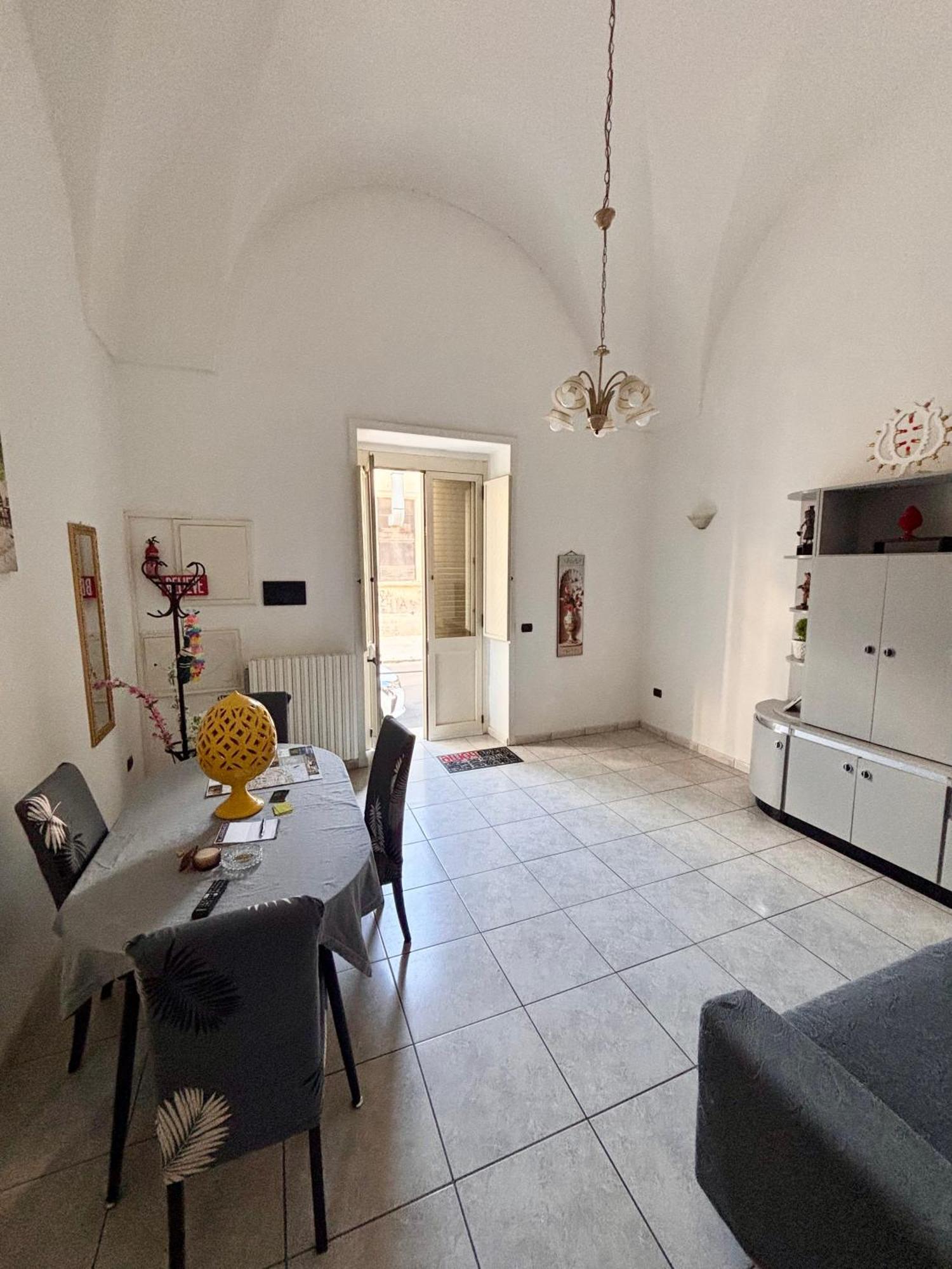 Origini - Apartment With Private Garden Lecce Kültér fotó