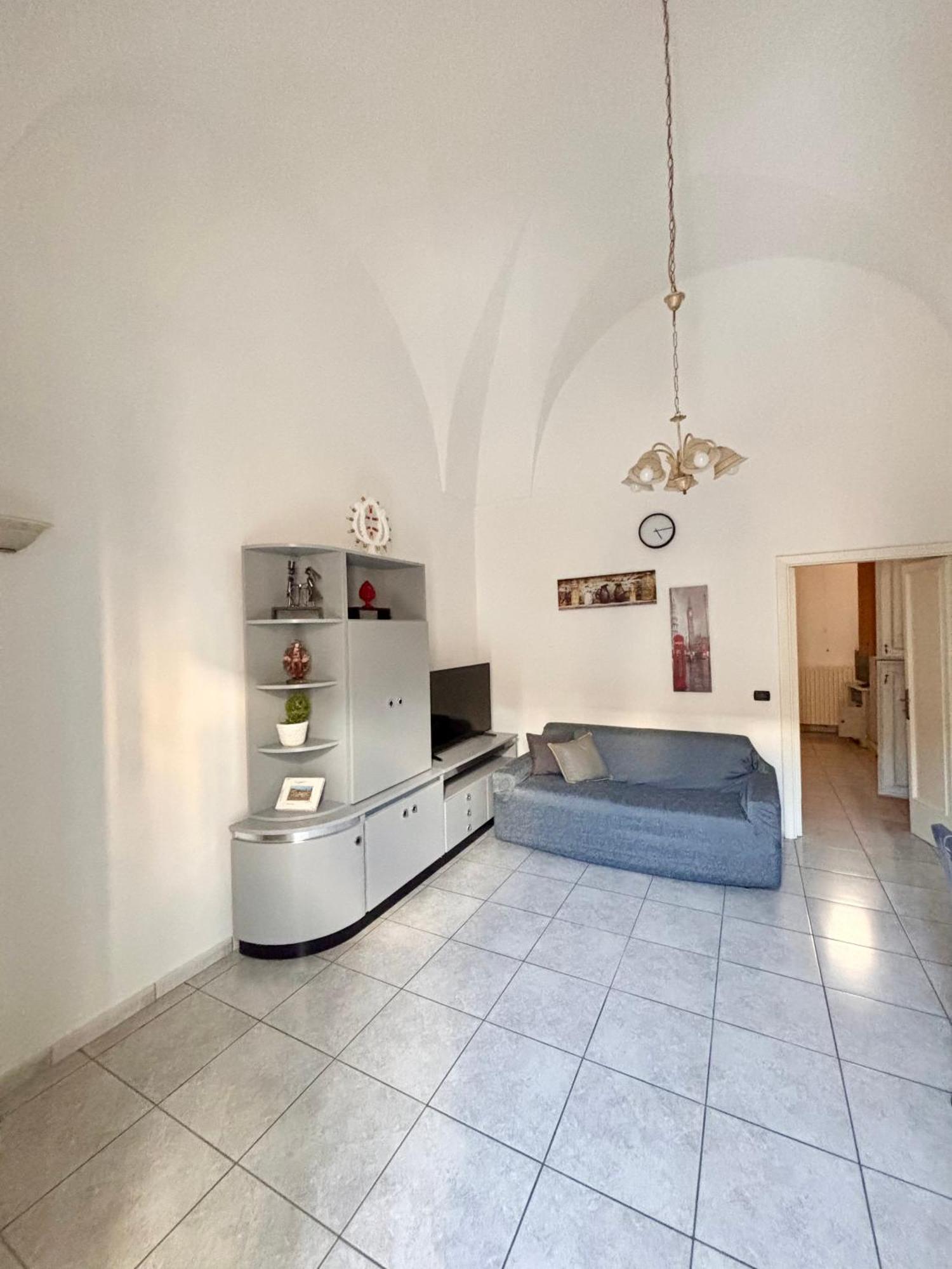 Origini - Apartment With Private Garden Lecce Kültér fotó